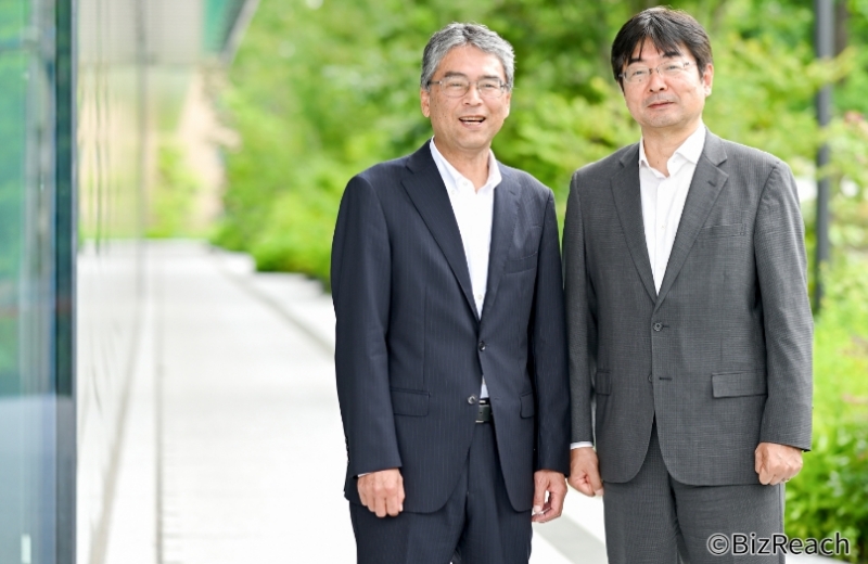 精機事業本部