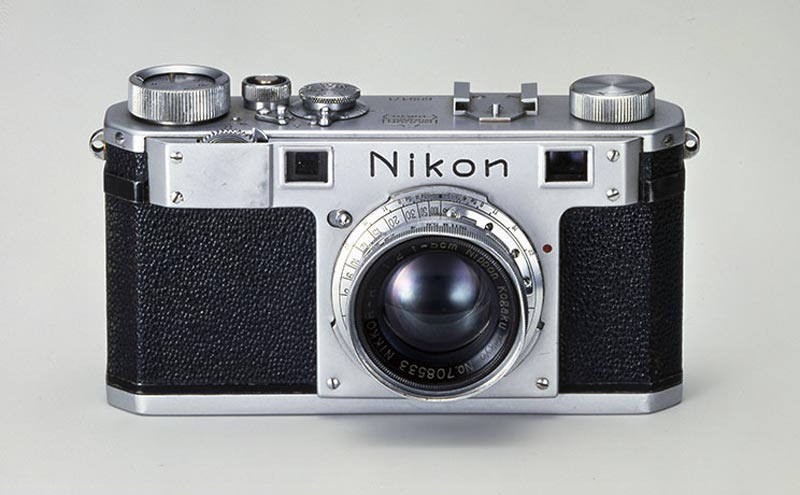 歴史 | ニコンについて | Nikon 企業情報