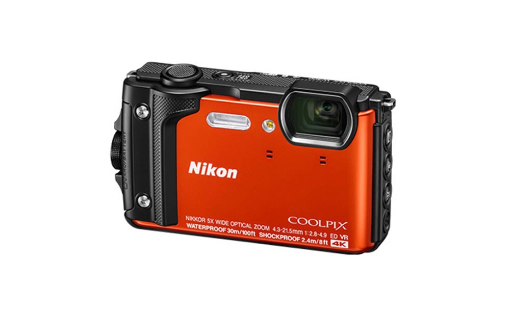 COOLPIX W300