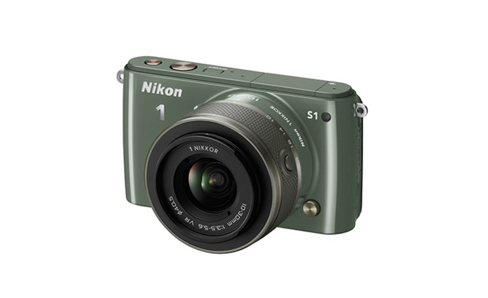 Nikon 1 S1