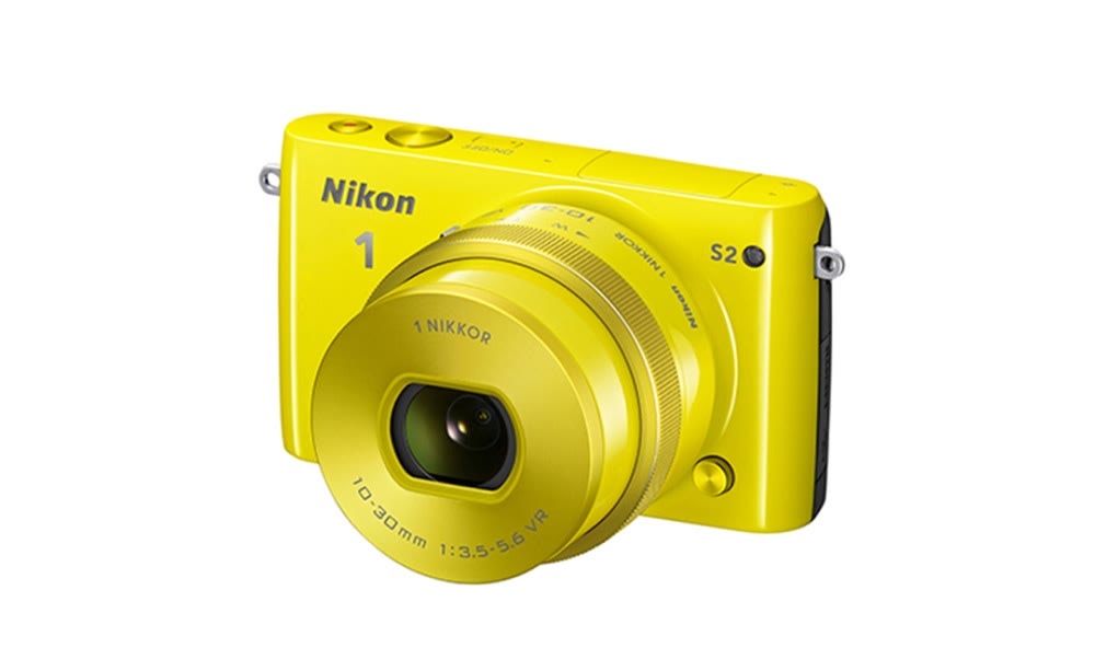 Nikon 1 S2