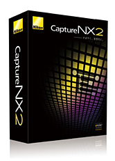 Capture NX 2」の発売について | ニュース | Nikon 企業情報