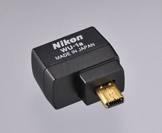 ワイヤレスモバイルアダプター「WU-1a」を発売 | ニュース | Nikon 