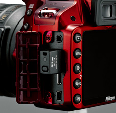 ワイヤレスモバイルアダプター「WU-1a」を発売 | ニュース | Nikon 