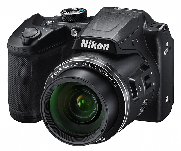 【美品】Nikon Coolpix B700《2029万画素・光学60倍ズーム》