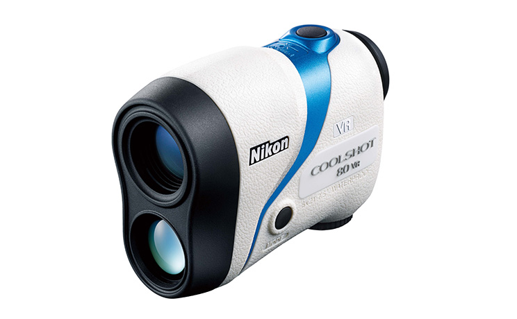 Nikon COOLSHOT 80i VR クールショット レーザー 距離計ご検討よろしくお願い致します