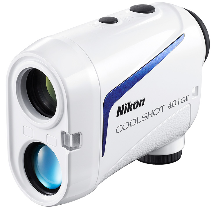 ニコン Nikon レーザー距離測定器 COOLSHOT 40i - その他