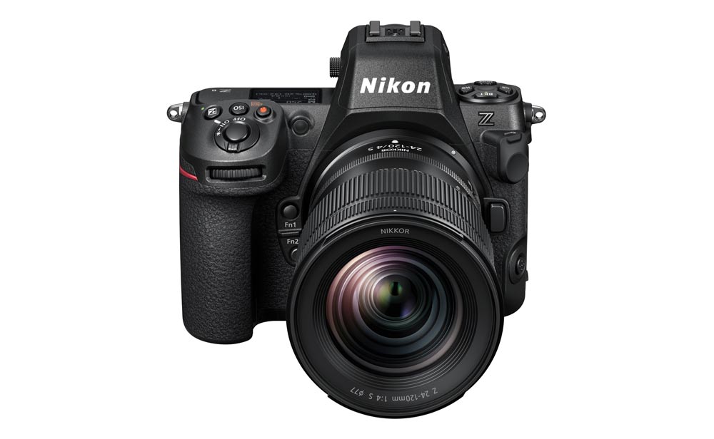 Nikon D7200 APS-Cサイズでは最高峰のカメラ - カメラ